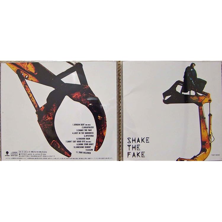 Amazon.co.jp: NEO FASCIO(紙ジャケット仕様)(CCCD): ミュージック