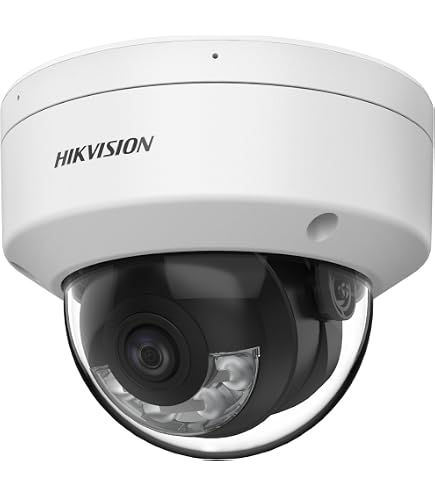 HIKVISION 監視カメラ Amazon.co.jp: Hikvision Digital Technology DS-2CD2343G0-I外付けIP