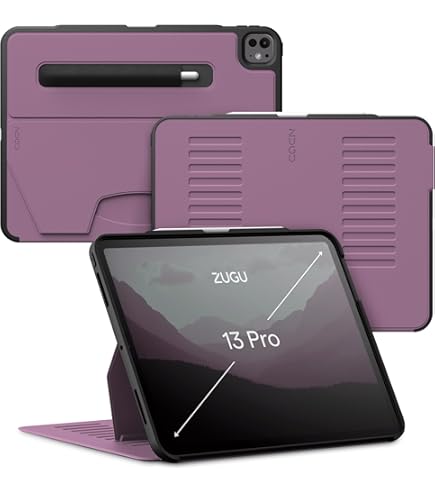 Amazon.co.jp: ZUGU iPad Pro 12.9 第6世代 ケース 2022 / 第5世代