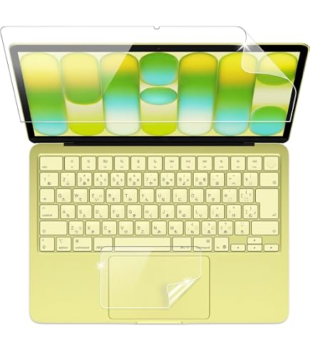 Amazon | ClearView Apple MacBook Pro 13インチ 2017年モデル対応