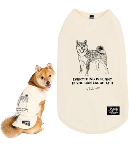 Amazon | 【LIFELIKE公式】ベーカリートレーナー 犬 服 パン柄 パン