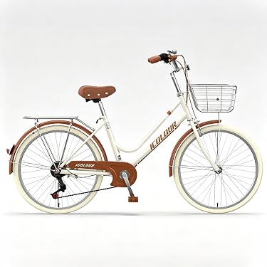 Amazon.co.jp 最新リリース: シティー・ファミリーサイクル の新着