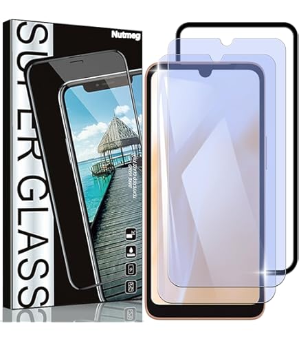 Amazon.co.jp: 【ブルーライトカット 93%】【2+2枚入り】Arrows We2 F