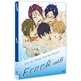 Amazon 映画 ハイ スピード Free Starting Days 初回限定版 Dvd アニメ