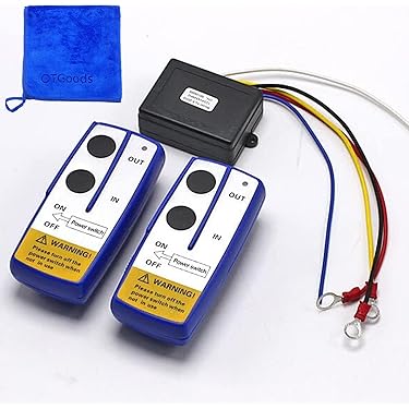 Amazon.co.jp 売れ筋ランキング: 自動車用ウインチリモート