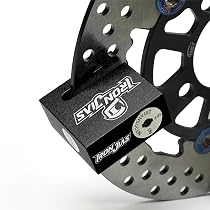 バイク ディスクロック 中古 Amazon | IRON JIA'S バイク ロック バイク ディスクロック バイク鍵