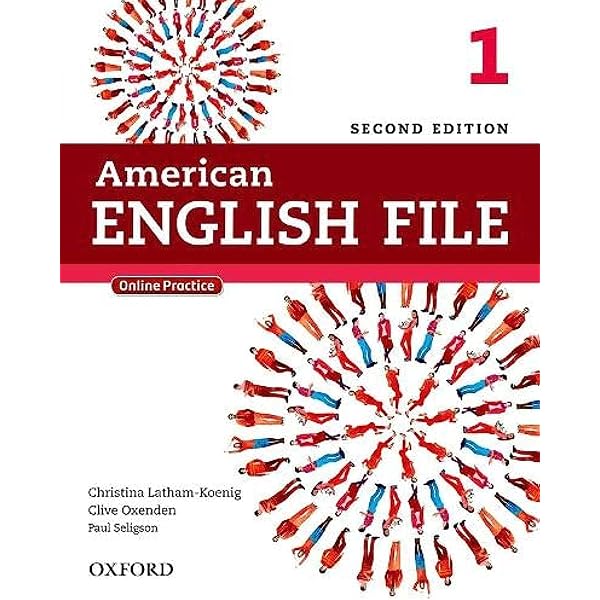 American English II CD 1-30 セット Amazon | American English File 2/E Level 2 Studen Book iTutor Pack