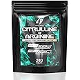 シトルリン＆アルギニンプレミアムセレクト シトルリン48,000mg アルギニン25,000mg 計73,000mg超 タブレット