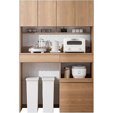 Amazon.co.jp 売れ筋ランキング: 据え置きキッチンアイランド の中で