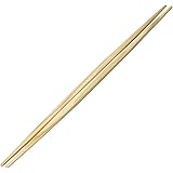 スタイルオブジャパン 客用箸揃 SUINA 利休吉野杉 7P24cm PP袋 -