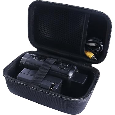 FDR-AX40 ハンディカム SDカード レンズプロテクター三脚ケースセット Amazon.co.jp 最新リリース: ビデオカメラケース の新着ランキングです。