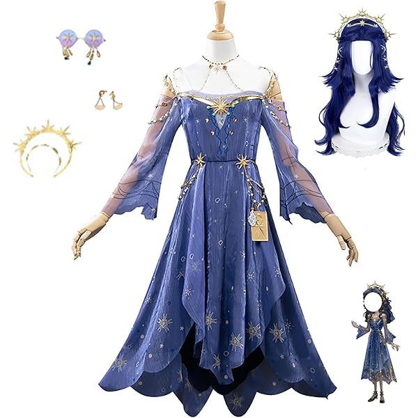 第五人格 庭師 象牙の塔 花蕊 コスプレ 庭師(エマ・ウッズ) 花蕊 コスプレ衣装 『IdentityV 第五人格