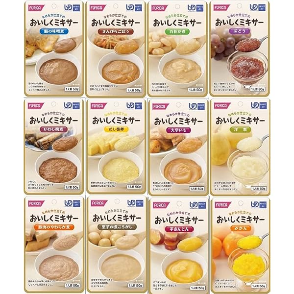 Amazon.co.jp: アサヒ バランス献立 こしひかりのなめらか鯛だしごはん