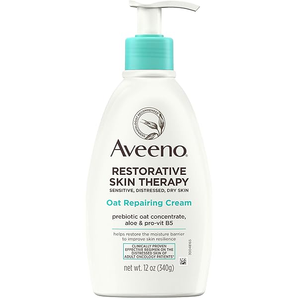 aveeno sensitive cream