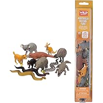 Amazon.co.jp: Nature Tube - Australia : おもちゃ