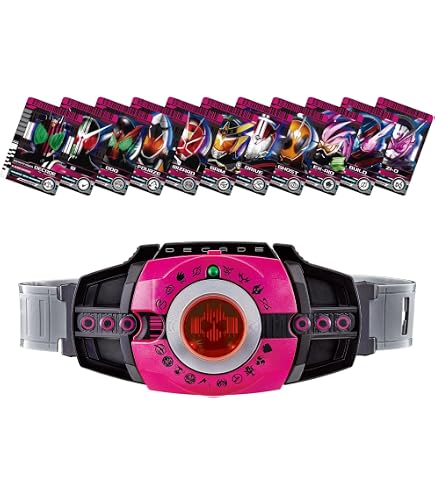 Amazon.co.jp: BANDAI 仮面ライダー 変身ベルト用 延長ベルト DX