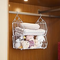 ONULIFE オンユーライフ　シェルフ&ワイヤーバスケット　セット ONULIFE オンユーライフ シェルフ&ワイヤーバスケット セット