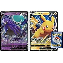 Amazon.co.jp: Titan Cards ポケモン ランダムジャンボカード2枚
