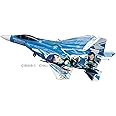 1/72 F-15E ストライクイーグル “アイドルマスター2 如月千早”