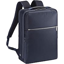 Amazon | [エースジーン] ビジネスリュック ガジェタブルSF B4