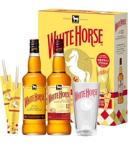 Amazon.co.jp: WHITE HORSE(ホワイトホース) ファインオールド