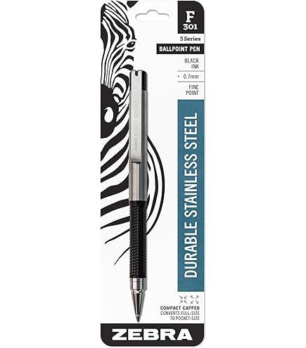 Zebra SB41 Sharbo X TF12 Multi-Functional Pen with Refill : Amazon