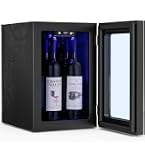 ワインセラー 25L 8本収納 ワインクーラー 缶ビール 日本酒 ペルチェ式 Amazon.co.jp: ワインセラー 8本収納 ワインクーラー 缶ビール 日本酒