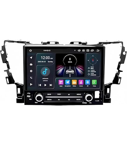 Amazon.co.jp: Omnitek 9.7インチ Android 10.1 トヨタ アルファード