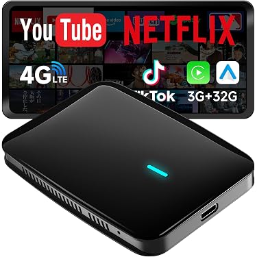 Amazon.co.jp 最新リリース: 車載用ヘッドレストモニター の新着