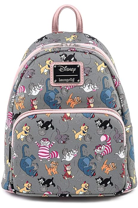 Loungefly Disney The Aristocats Marie 