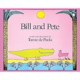 Bill and Pete (Bill and Pete, 1)