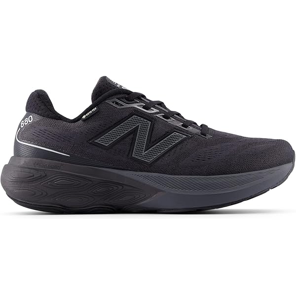 極美品　ニューバランスGORE-TEX M2002RXJ 26.5㎝ new balance M2002R GTX 