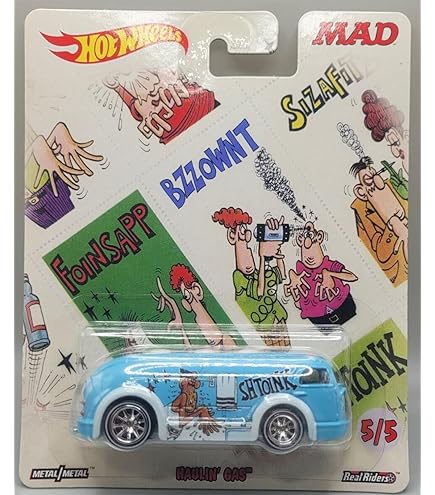 Amazon.co.jp: Hot WHEELS ポップカルチャー マッドイエロー '64