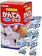 かんてんぱぱ 伊那食品 徳用かんてんクック 4g×20p