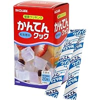 Amazon Co Jp 売れ筋ランキング 寒天 の中で最も人気のある商品です