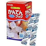 かんてんぱぱ 伊那食品 徳用かんてんクック 4g×20p