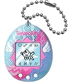 Amazon | [バンダイ(BANDAI)] Original Tamagotchi Pink Treasure