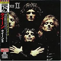 Amazon.co.jp: 世界に捧ぐ(SHM-CD) - クイーン: ミュージック