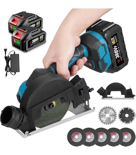 Amazon | マキタ ディスクグラインダ18V 100mm スライドスイッチ型 3Ah
