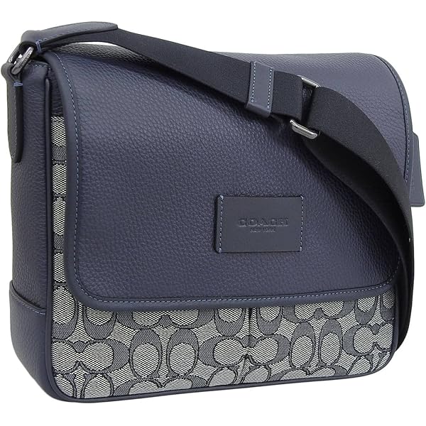 Amazon | [コーチ] バッグ メンズ ショルダーバッグ