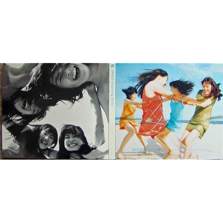 邦楽 SPEED Carry On my way (PHT-792) Carry On My Way - YouTube