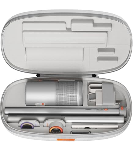 Amazon.co.jp: Aladdin Poca 専用ポータブルキット プロジェクター