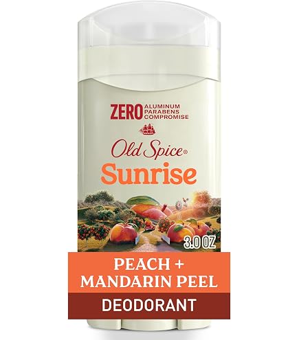 Old Spice オールドスパイス ティンバー フレグランスバー 85g