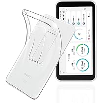 Amazon | 【2枚セット】FOR Galaxy 5G Mobile Wi-Fi SCR01 フィルム