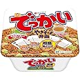 マルちゃん 北海道限定 でっかいやきそば弁当 258g×12個