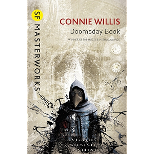 Doomsday Book (S.F. MASTERWORKS) (English Edition)