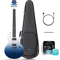 気になった時が買い時エンヤ NOVA GO SONIC アンプ内蔵エレキギター Amazon | ENYA NOVA GO SONIC 国内正規品 次世代アンプ内蔵