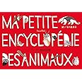 ちいさな動物図鑑 ポストカードブック