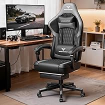 Amazon.co.jp: RXGAMING ゲーミングチェア オフィスチェア イス 椅子 