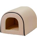 Amazon | ペットハウス「オアシス 横置き型」 犬,猫,ペットの暑さ対策